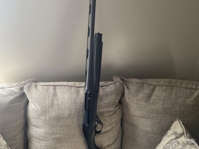 Benelli Super Black Eagle 3