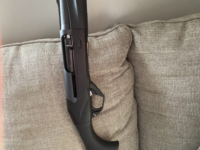 Benelli Super Black Eagle 3