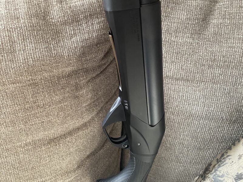 Benelli Super Black Eagle 3