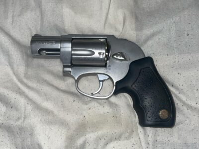 Taurus 651 protector .357 magnum