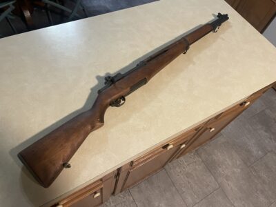 M1 Garand