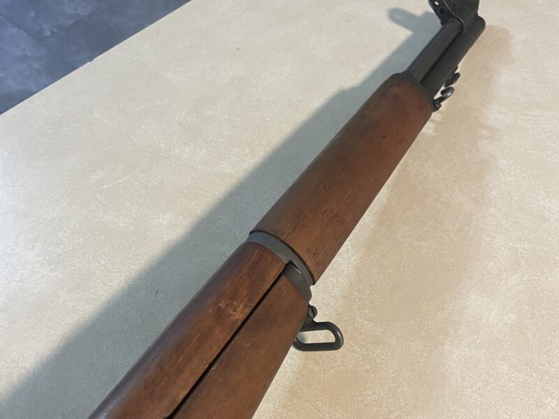 M1 Garand