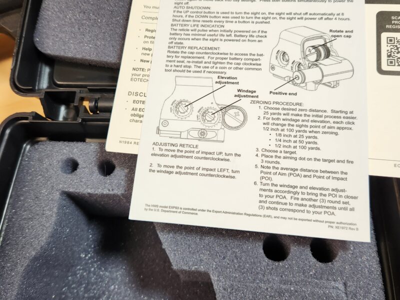 Daniel Defense DDM4 v7 in 5.56