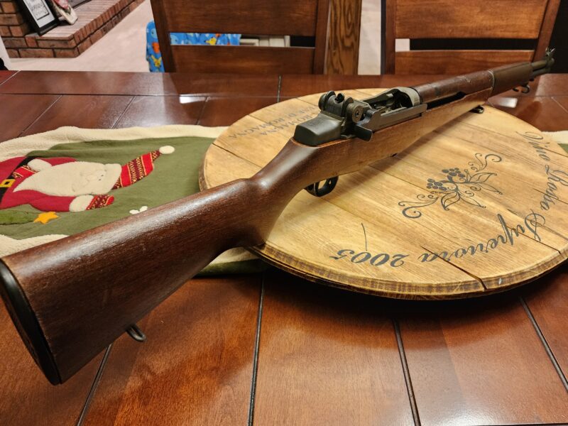 Springfield Armory M1 Garand