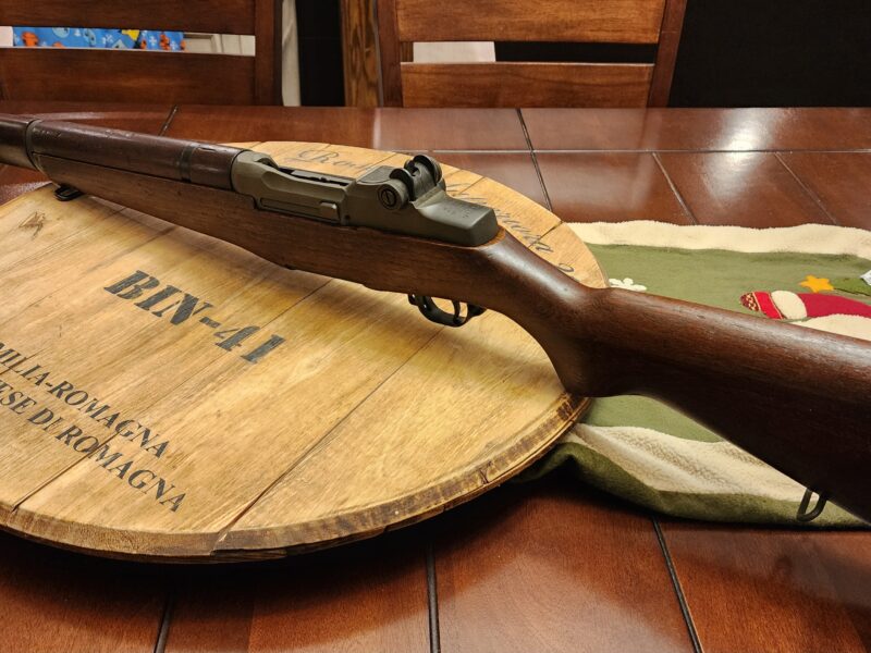 Springfield Armory M1 Garand