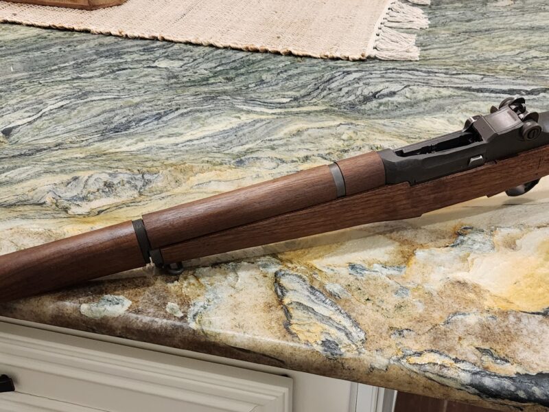 H&R Arms M1 Garand