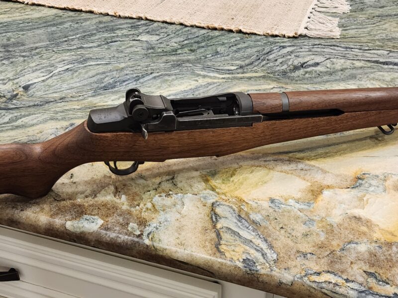 H&R Arms M1 Garand