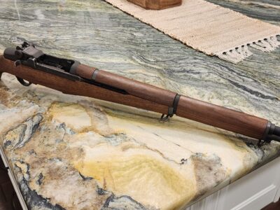 H&R Arms M1 Garand