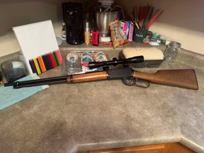 Winchester 94