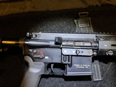 HK MR556A1 Competition