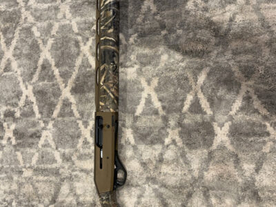 Stoeger M3500