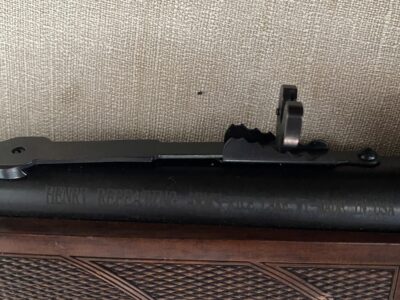 Henry 45-70