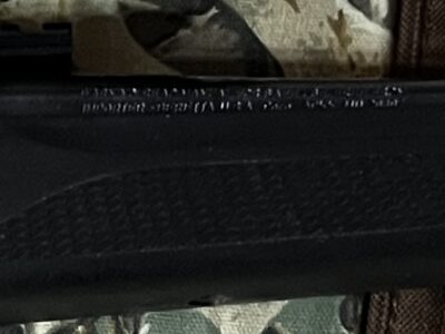 TIKKA TX3
