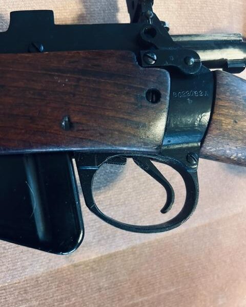 British Enfield