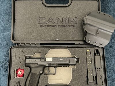 Canik METE SFx PRO