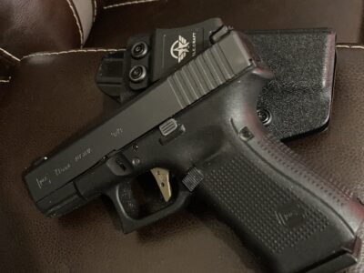 Glock 19 gen 4