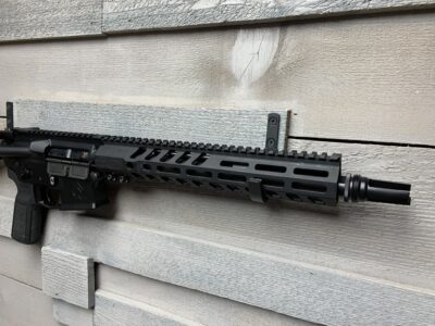 12.5 SLR Rifle Works