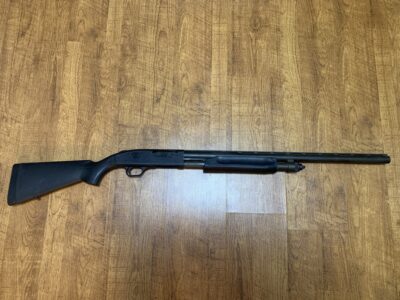 Mossberg 835 Ulti-Mag 12 gauge