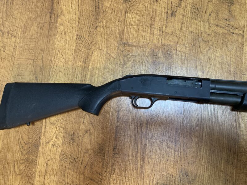 Mossberg 835 Ulti-Mag 12 gauge