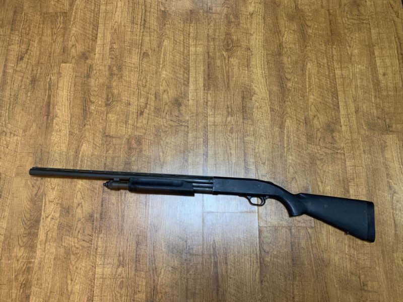 Mossberg 835 Ulti-Mag 12 gauge