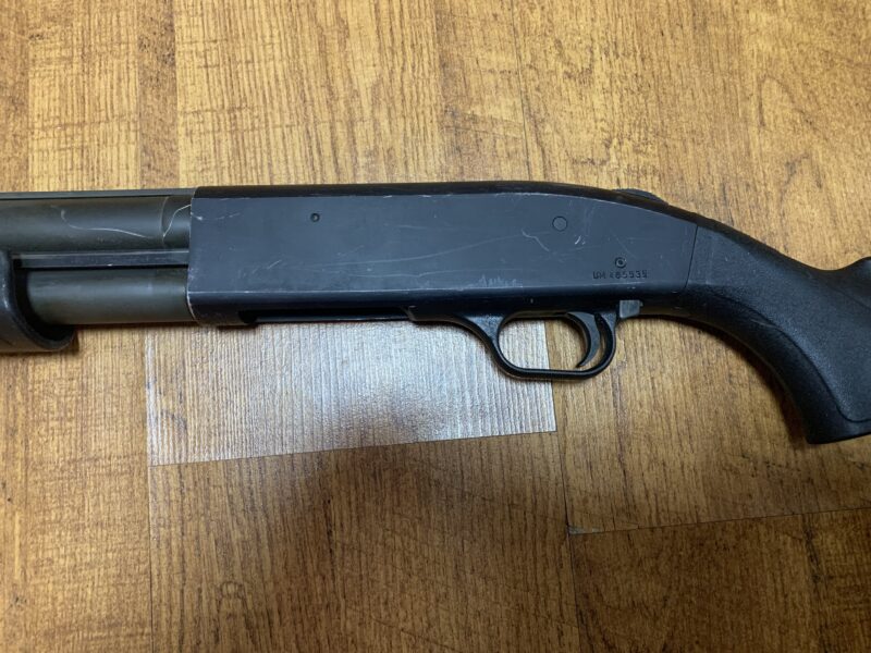 Mossberg 835 Ulti-Mag 12 gauge