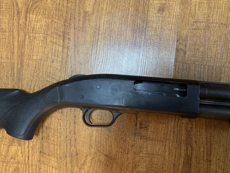 Mossberg 835 Ulti-Mag 12 gauge