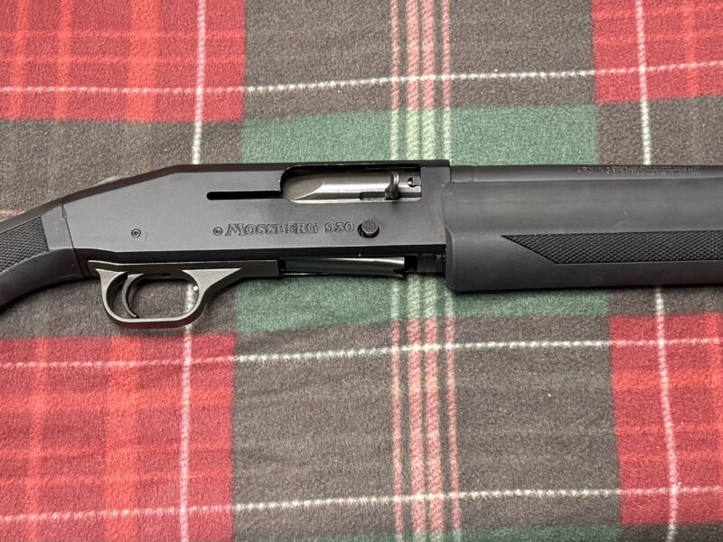 mossberg 930