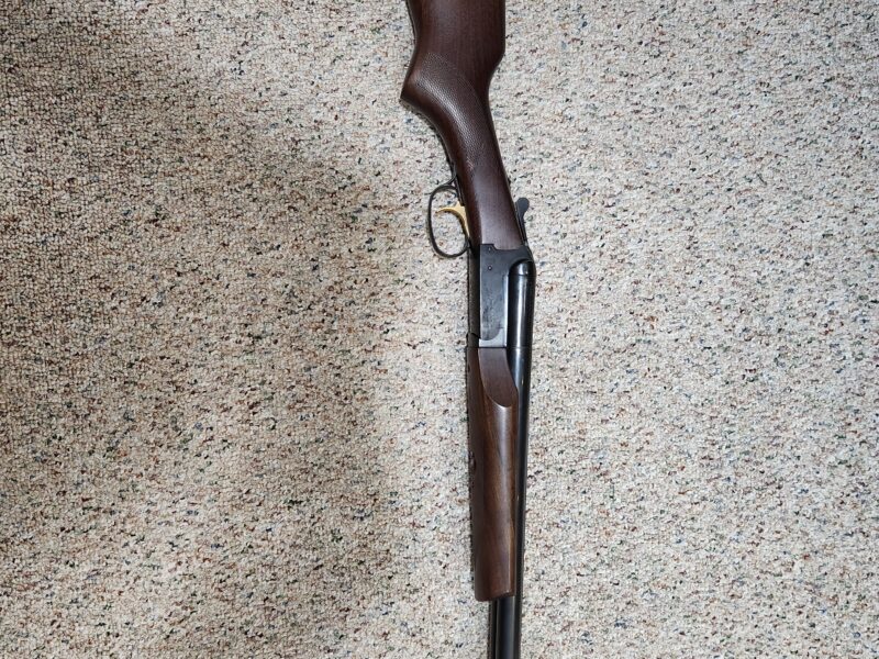 Stoeger Coach Gun 12 Gauge