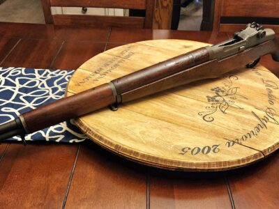 Springfield Armory M1 Garand