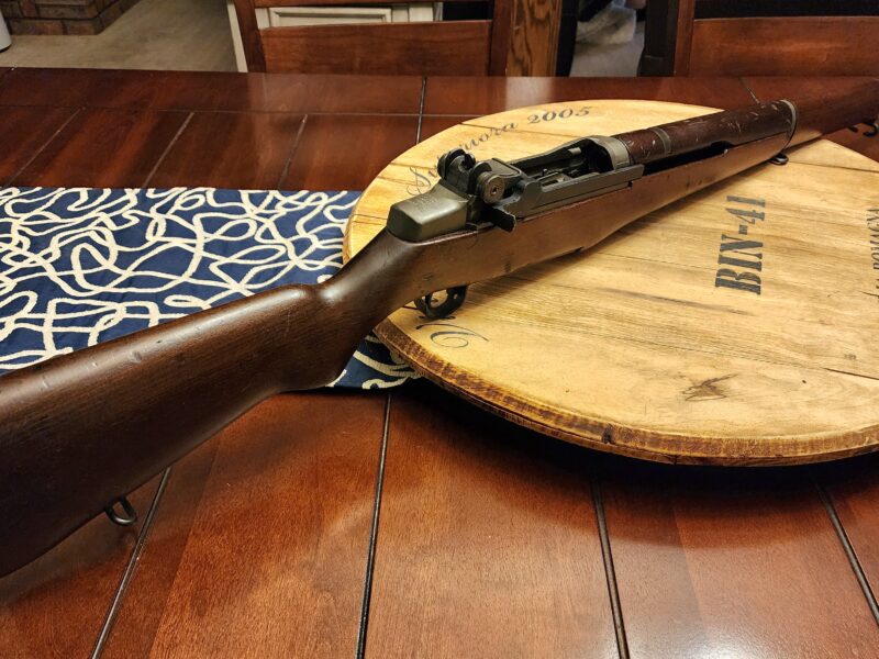 Springfield Armory M1 Garand