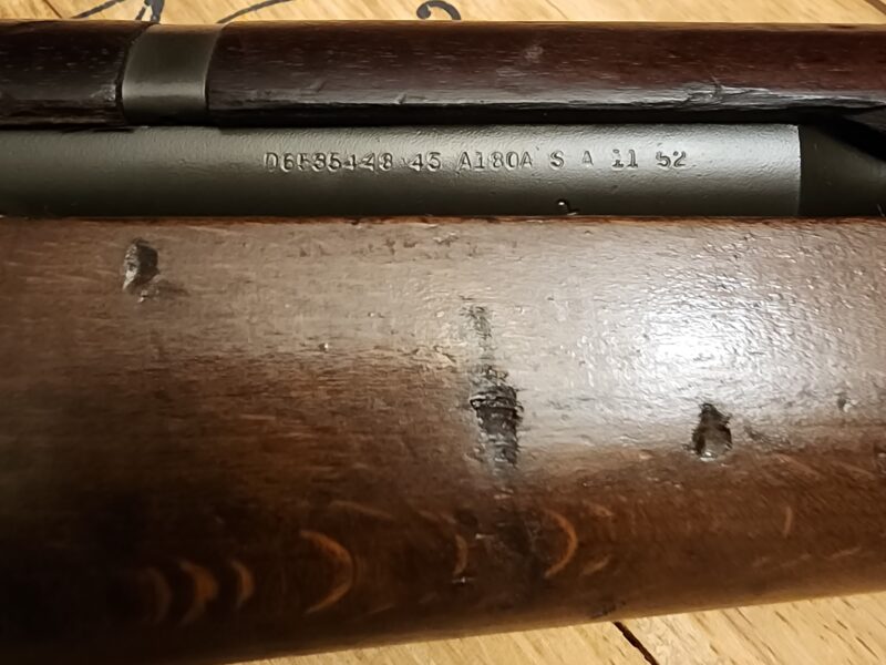 Springfield Armory M1 Garand