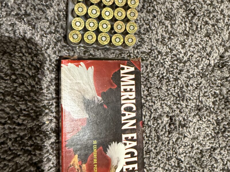 Ammo FS/Trade