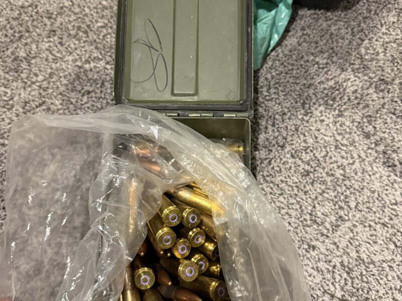 Ammo FS/Trade