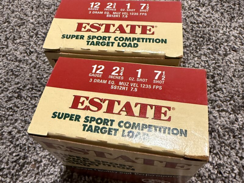 Ammo FS/Trade