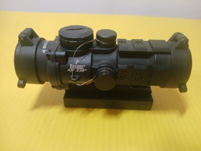 Burris 3X 32 Prism Scope