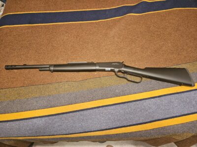 Chiappa 1886 Ridge Runner Rifle 45-70 Govt TAKEDOWN Lever Action