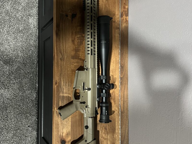 Cmmg 6.5 creedmoore