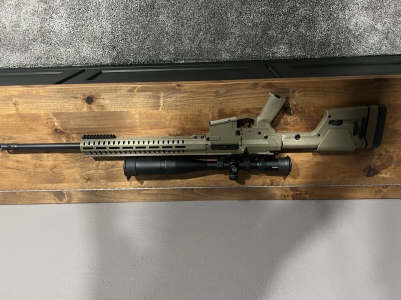 Cmmg 6.5 creedmoore