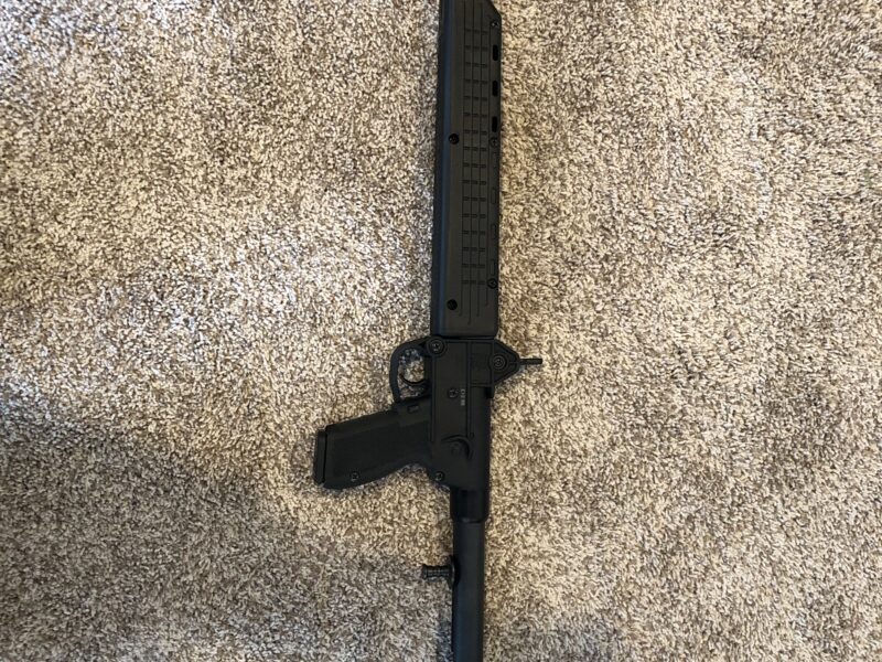 Kel Tec Sub2000