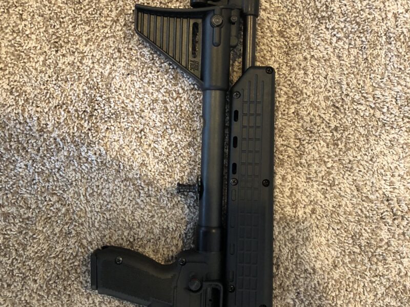 Kel Tec Sub2000