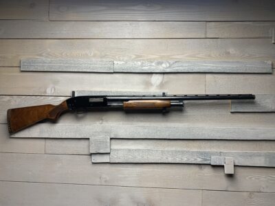 Mossberg 500 12 gauge