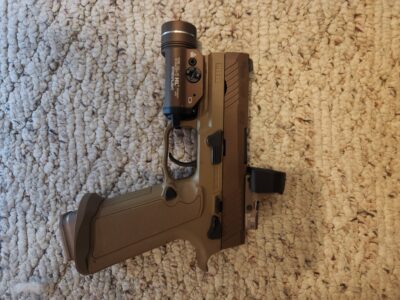 Sig M18