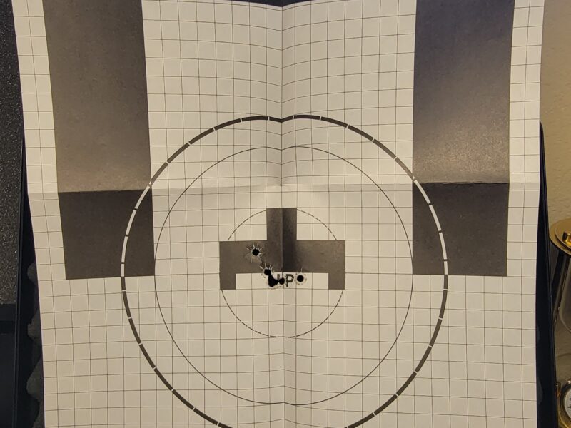 Walther PPQ Q5 Match SF W/Extras (sell/possible trade)