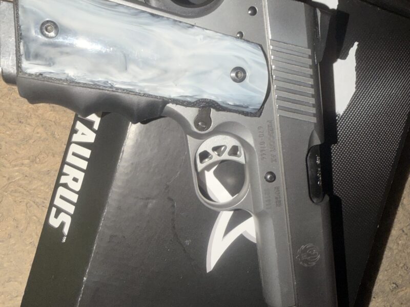 Ruger sr1911