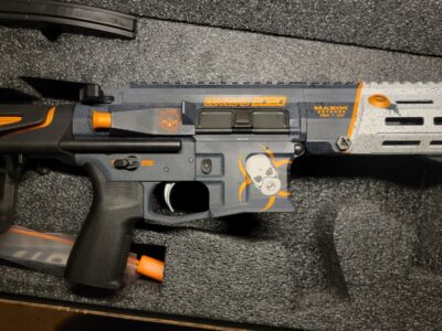 #69-100 MAXIM Defense PDX sell/possible trade