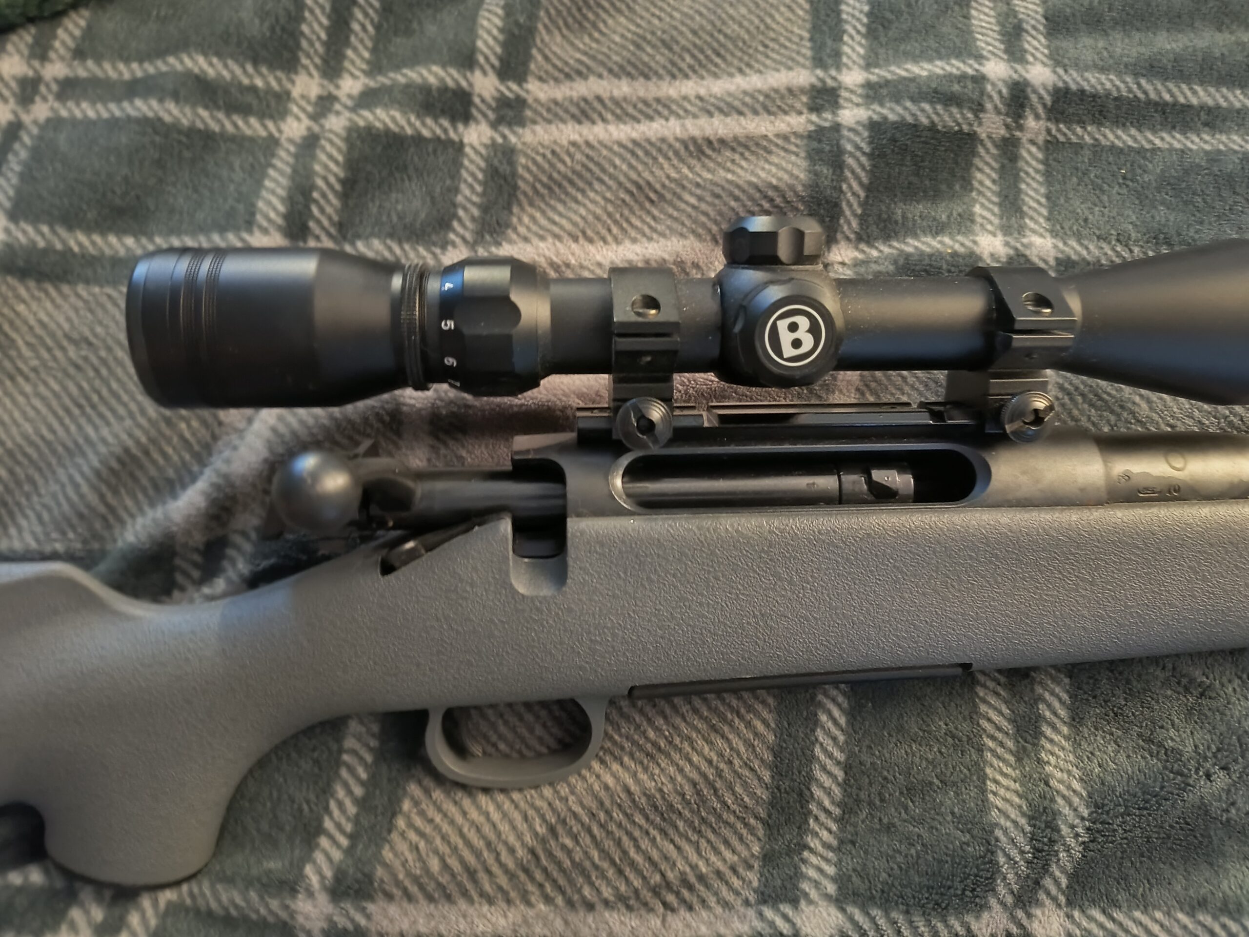 Remington 710 30-06