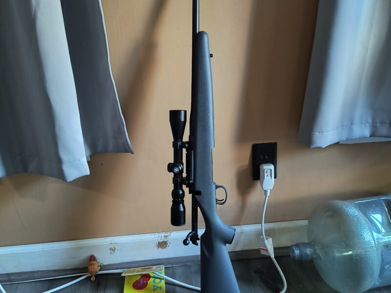 Remington 710 30-06