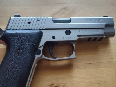Sig 220 ss