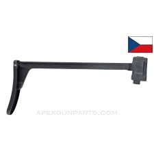 WTB VZ58 side folding stock