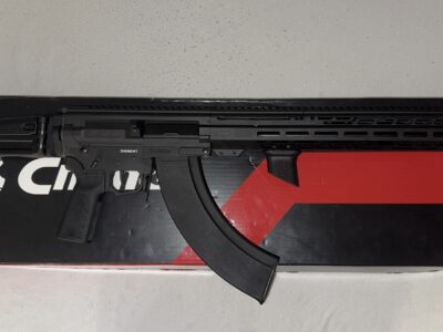 CMMG DISSENT Mk47
